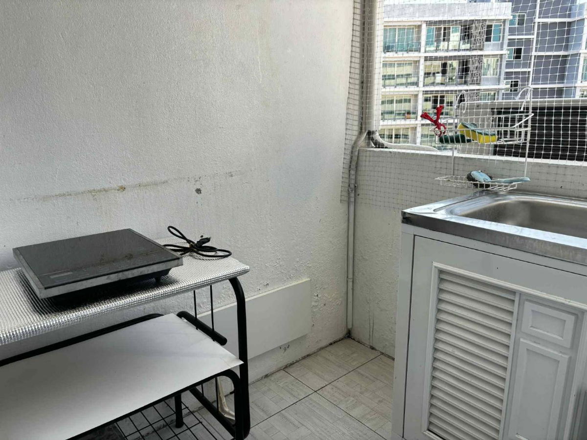 รูป ขาย ศรีธนา2 คอนโด ใกล้ห้างเมญ่า, นิมมาน  - รูปที่ 11/11