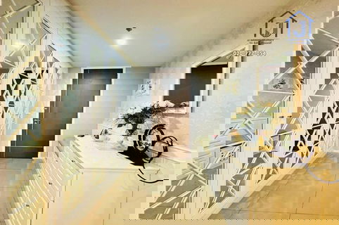 ขายคอนโดหรู 152 ตรม. 15 สุขุมวิท เรสซิเดนเซส ใกล้BTS นานา ใจกลางสุขุมวิท