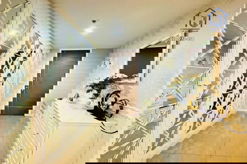 ขายคอนโดหรู 152 ตรม. 15 สุขุมวิท เรสซิเดนเซส ใกล้BTS นานา ใจกลางสุขุมวิท