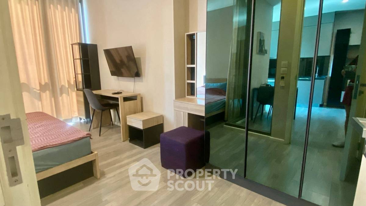 รูป คอนโด 1-ห้องนอน ที่ เดอะ รูม สุขุมวิท 69 ใกล้ BTS พระโขนง (ID 2630364) - รูปที่ 10/12