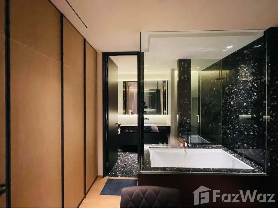 รูป คอนโดให้เช่า 1 ห้องนอน ในโครงการ บีทนิค สุขุมวิท 32 6034353 - รูปที่ 6/10