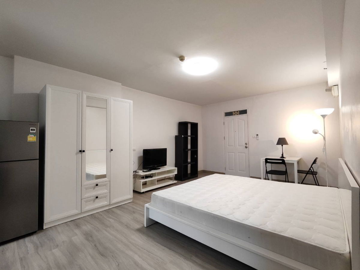 รูป 💙ให้เช่า ซิตี้ โฮม สุขุมวิท 💙 +66 615802631 ดาว // Line id : @yps3670k - รูปที่ 2/6