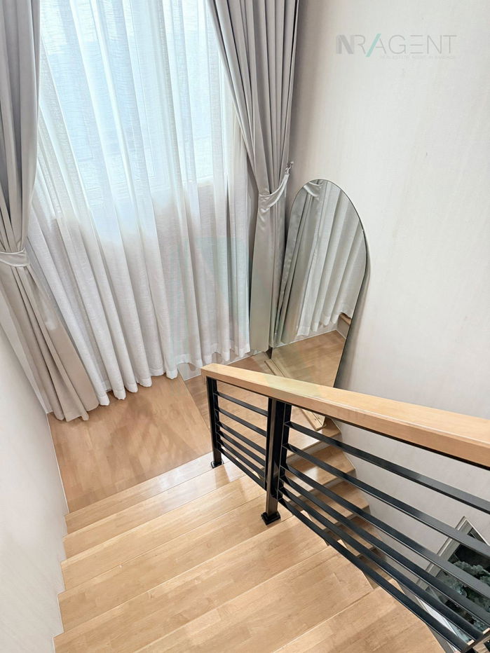 รูป 📌 ขายบ้านเดี่ยว โครงการ โกลเด้น วิลเลจ อ่อนนุช - พัฒนาการ 2 ชั้น 4 ห้องนอน 4 ห้องน้ำ - รูปที่ 7/8