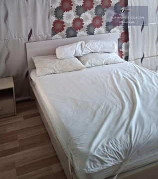 Ideo Ratchada Huaikwang | 🚝ใกล้ MRTห้วยขวาง #2025101812420#FC