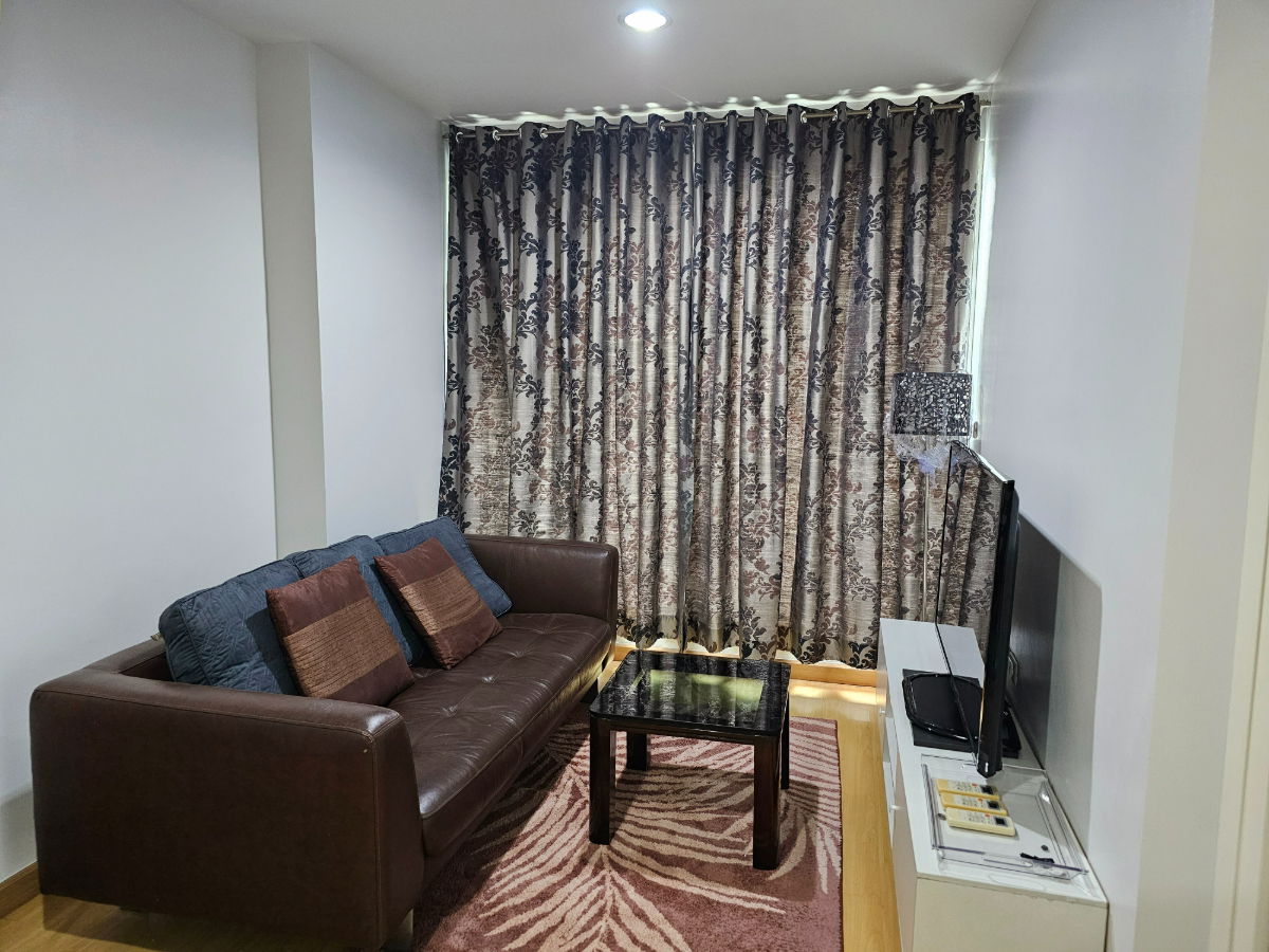 รูป คอนโด 2 ห้องนอน 2 ห้องน้ำ ชั้นสูง 63 ตารางเมตร ที่ Life Sukhumvit 65 ให้เช่า 40,000 บาทต่อเดือน ซอยสุขุมวิท 65 สถานีรถไฟฟ้า BTS พระโขนง - รูปที่ 4/6