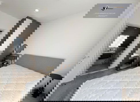 Noble Nue District R9 | 🚝ใกล้ MRTพระราม9 ##FC