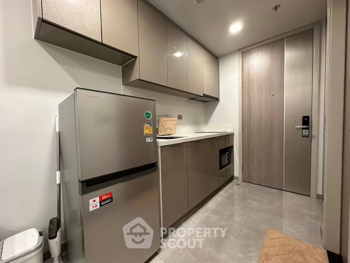 รูป คอนโด 1 ห้องนอน โครงการ One 9 Five Asoke–Rama 9 ใกล้ MRT พระราม 9 300 ม. (ID 1530257) - รูปที่ 5/47