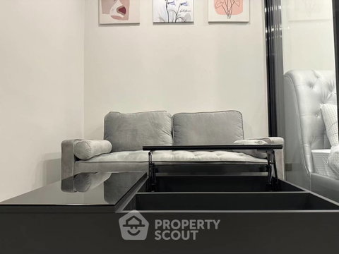 คอนโด 1 ห้องนอน โครงการ One 9 Five Asoke–Rama 9 ใกล้ MRT พระราม 9 300 ม. (ID 1530257)