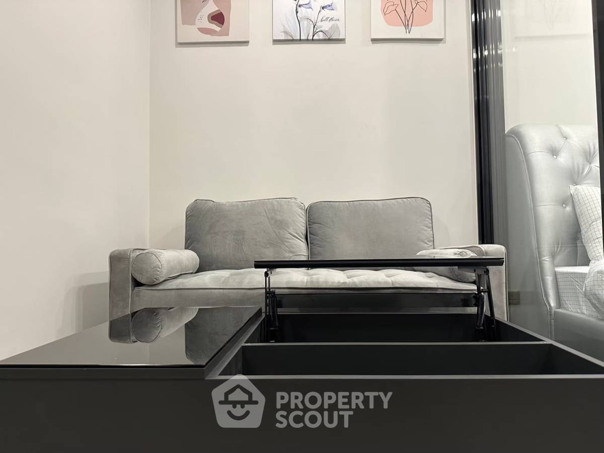 รูป คอนโด 1 ห้องนอน โครงการ One 9 Five Asoke–Rama 9 ใกล้ MRT พระราม 9 300 ม. (ID 1530257) - รูปที่ 1/47