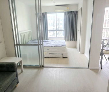 รูปภาพ For rent: Lumpini Ville On Nut-Phatthanakan.