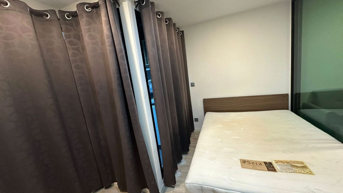 รูป 🏢 ให้เช่าคอนโด : Atmoz Ladprao 71 (แอทโมซ ลาดพร้าว 71)   รหัสทรัพย์  | 📌LNP-C11930 - รูปที่ 5/19