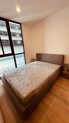 📍 ให้เช่า Nue District R9  คอนโดใหม่ล่าสุด พร้อมข้อเสนอสุดพิเศษภายในเดือนนี้  ใกล้ MRT พระราม 9 200 เมตร ติดยูนิลีเวอร์ 