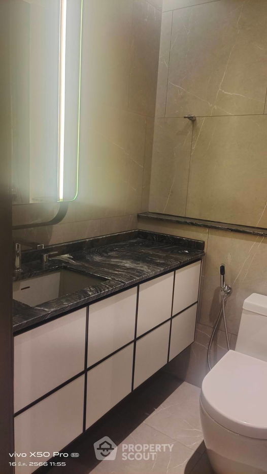 รูป คอนโด 2-ห้องนอน ที่ เดอะ รีเซิร์ฟ 61 ไฮด์อะเวย์ ใกล้ BTS ทองหล่อ (ID 2629803) - รูปที่ 12/13