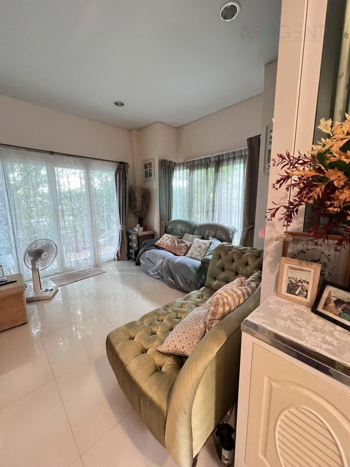 รูป 📌 ให้เช่าบ้านเดี่ยว 2 ชั้น เพอร์เฟค เพลส สุขุมวิท 77 – สุวรรณภูมิ 3 ห้องนอน 3 ห้องน้ำ - รูปที่ 3/8