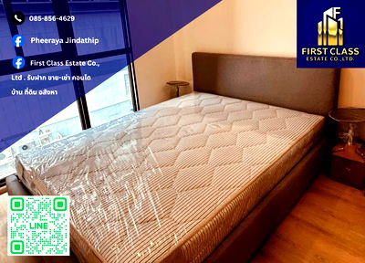 Condos for rent : 🧡 Condo for rent Nue District R9 Rama 9 🧡