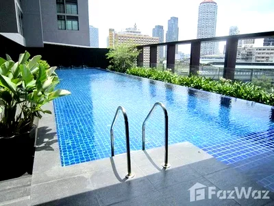 Condos for rent : 2 Bedroom Condo for rent at Noble Remix 39809