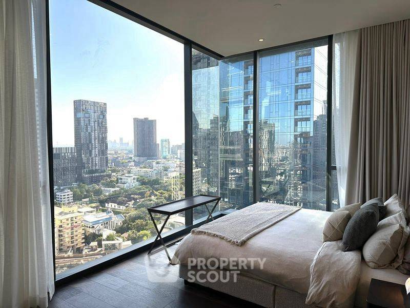 รูป คอนโด 3-ห้องนอน ที่ ลาวิค สุขุมวิท 57 ใกล้ BTS ทองหล่อ (ID 2631473) - รูปที่ 6/18