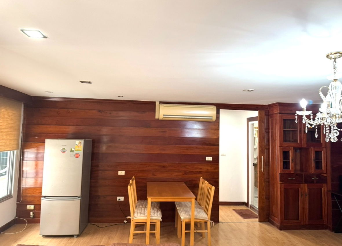 รูป (Pet Friendly 🐶🐱) Code: KJ7916  ให้เช่า Premiere Place Rama 9 🔥🔥 จองเดือนนี้รับส่วนลด1,000บาท 🔥🔥 @kjcondo (มี@ข้างหน้าด้วยนะคะ) - รูปที่ 12/17