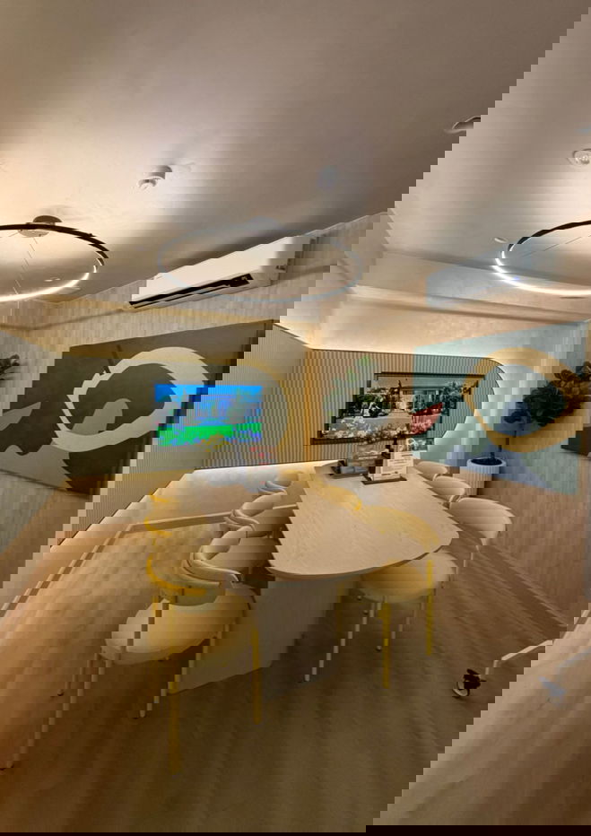 รูป (🐶🐱Pet-Friendly) The Muve Paw Bangkhae กระเป๋าใบเดียวเข้าอยู๋ได้เลย 🚩ผ่อนสบาย ถูกกว่าเช่า - รูปที่ 34/35