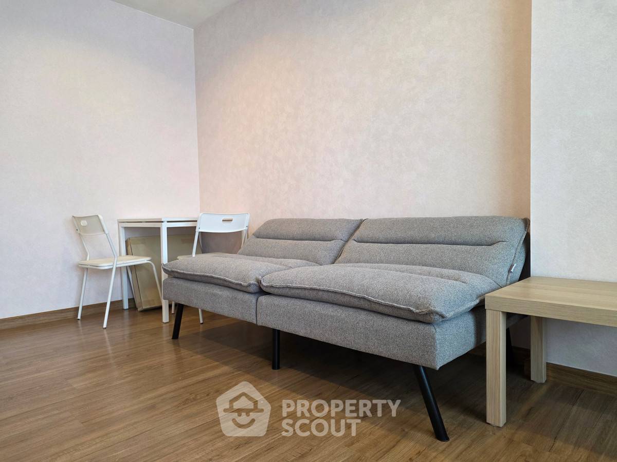 รูป คอนโด 1-ห้องนอน ที่ เดอะ ทรี อินเตอร์เชนจ์ ใกล้ MRT บางโพ (ID 2631631) - รูปที่ 4/15