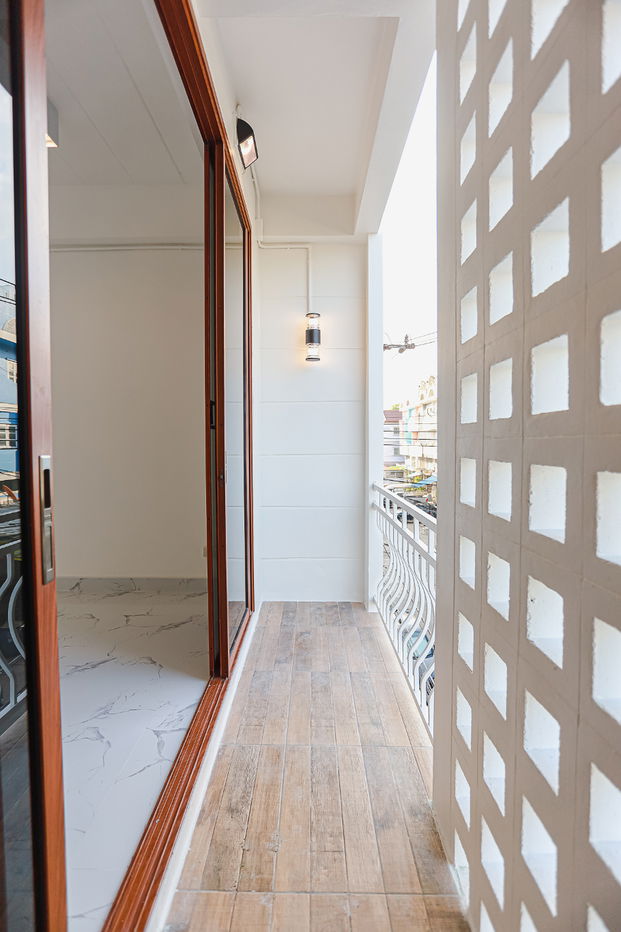 รูป 🏡ขายด่วน อาคารพาณิชย์ 3.5 ชั้น🏡  🩷 เย็นตาโฟ 2 🩷  นวมินทร์ 111 แยก 1  - รูปที่ 20/50