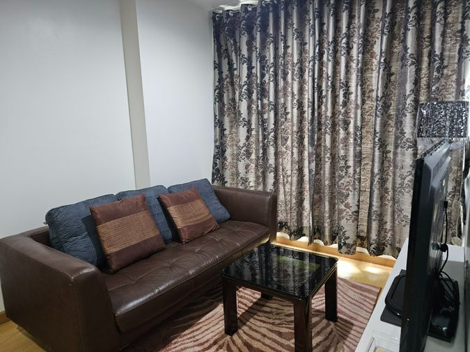 คอนโด 2 ห้องนอน 2 ห้องน้ำ ชั้นสูง 63 ตารางเมตร ที่ Life Sukhumvit 65 ให้เช่า 40,000 บาทต่อเดือน ซอยสุขุมวิท 65 สถานีรถไฟฟ้า BTS พระโขนง