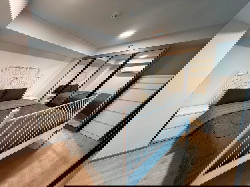 รูป 🎈 #PT2408_064 🎈💥ด่วน💥ว่างชัวร์ รีบคลิก ก่อนหลุดมือ‼️ 𝗙𝗼𝗿 𝗥𝗲𝗻𝘁2️⃣8️⃣ k.🔥🔥#ใกล้MRTพระราม9คอนโด   ไอดีโอพระราม9อโศก  - รูปที่ 7/20