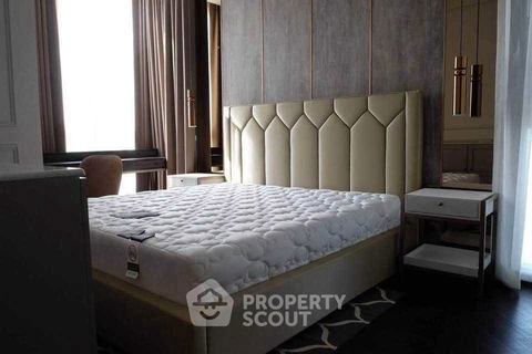 รูปภาพ 1-BR Condo at The Monument Sanampao near BTS Ari (ID 2627692)