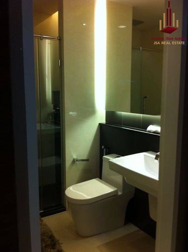 1-bed condo for rent, 30 sqm, Ivy Ampio