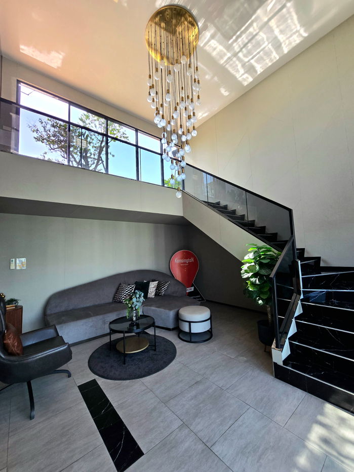 รูป ปล่อยเช่าคอนโดเคนซิงตันระยอง 2 ห้องนอน - รูปที่ 15/21