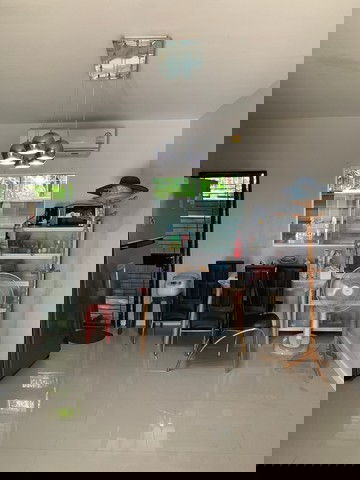 รูป HU7165 ทาวน์โฮมให้เช่า ฮาบิทาวน์ เนสท์ ท่าข้าม-พระราม 2 กรุงเทพมหานคร - รูปที่ 3/8