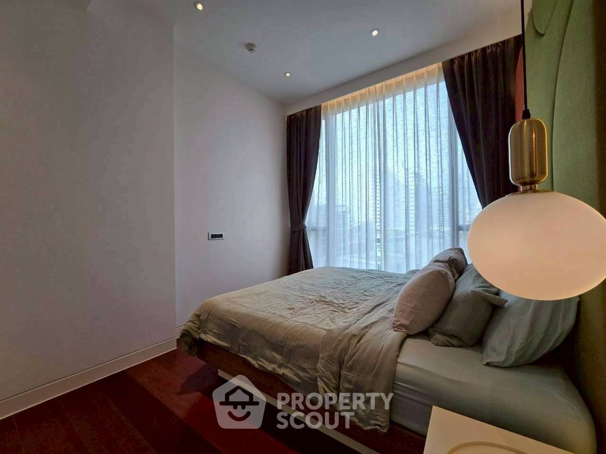 รูป คอนโด 1-ห้องนอน ที่ คุณ บาย ยู ใกล้ BTS ทองหล่อ (ID 2391397) - รูปที่ 6/20