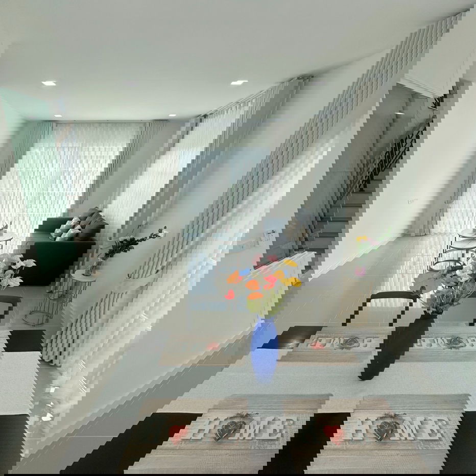 รูป บ้านเช่าพร้อมเฟอร์ โกลเด้น นีโอ สุขุมวิท ลาซาล - รูปที่ 3/16