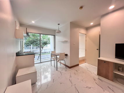 Owner selling directly! Beautiful Smart Condo Rama 2 – Great price, only 980,000 baht. Call 082-641-4199