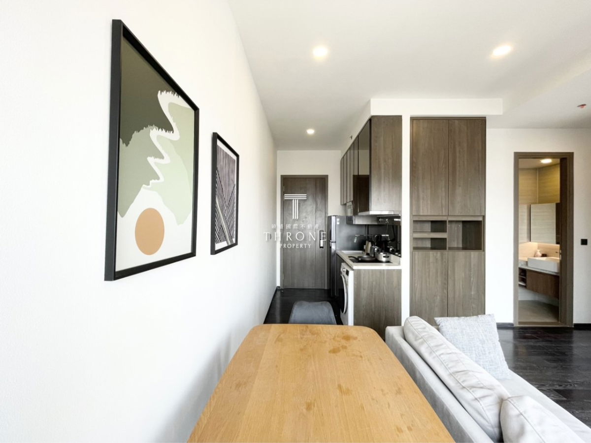 รูป พาร์ค ออริจิ้น ทองหล่อ 🌟PN-00004920🌟 - รูปที่ 3/21