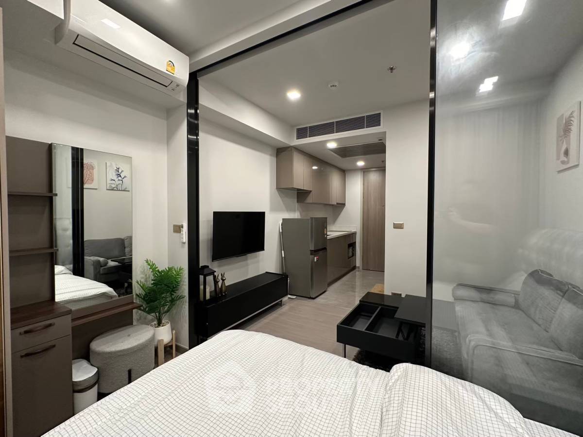 รูป คอนโด 1 ห้องนอน โครงการ One 9 Five Asoke–Rama 9 ใกล้ MRT พระราม 9 300 ม. (ID 1530257) - รูปที่ 3/47