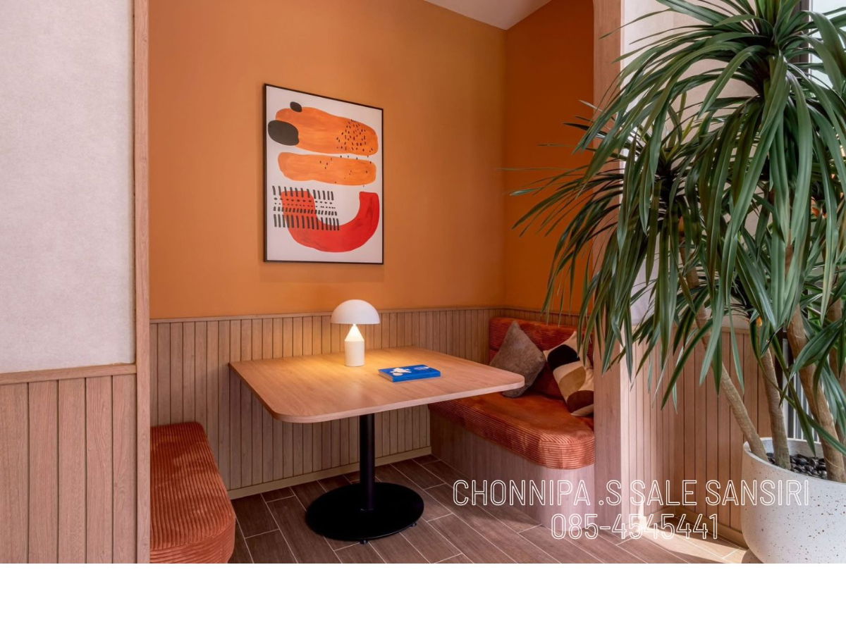 picture Dcondo Campus Khonkaen  by sale SANSIR - 26/30