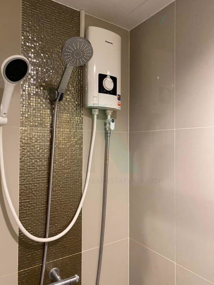 รูป 🔺 ให้เช่าคอนโด ไอดีโอ สุขุมวิท 93 อาคาร C ชั้น 11 1 ห้องนอน ขนาด 32.00 ตรม ใกล้ Tesco Lotus อ่อนนุช - รูปที่ 7/8