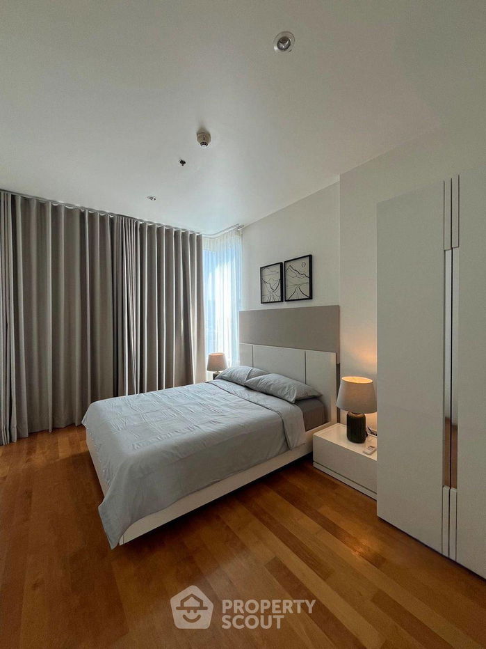 รูป คอนโด 2-ห้องนอน ที่ วิลล่า ราชเทวี ใกล้ BTS พญาไท (ID 2631629) - รูปที่ 5/6