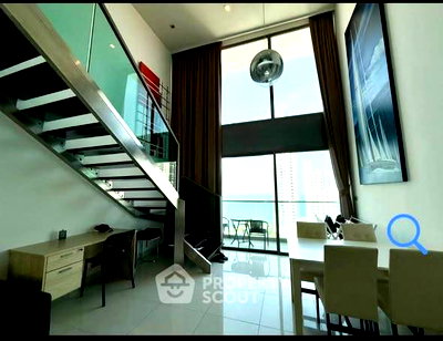 คอนโดให้เช่า : คอนโด 1-ห้องนอน ที่ วงศ์อมาตย์ ทาวเวอร์ คอนโดมิเนียม ใกล้ ปราสาทสัจธรรม (ID 2631897)