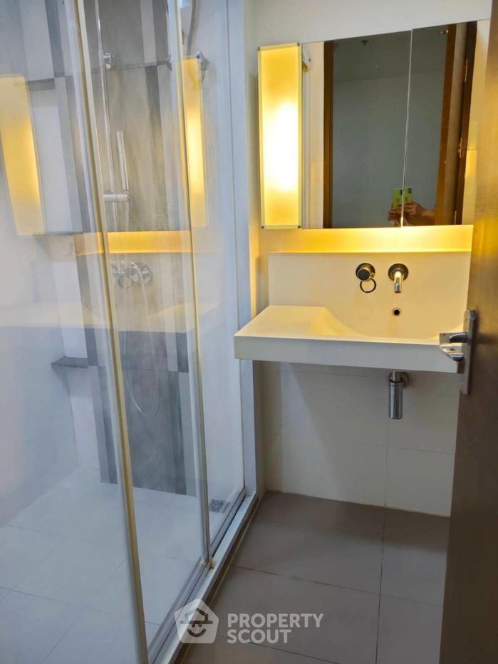 รูป คอนโด 1-ห้องนอน ที่ ริธึ่ม รัชดา ใกล้ MRT รัชดาภิเษก (ID 2632321) - รูปที่ 6/6