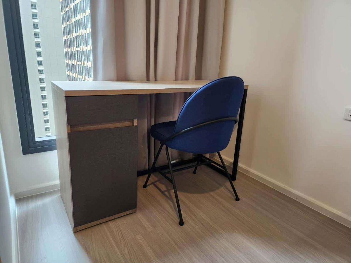 รูป 🤝🏻RB23190 ให้เช่าถูกมาก👍เดนิม จตุจักร✅แอดไลน์ @mproperty( มี @ ด้วย) แอดมินตอบไว - รูปที่ 11/11