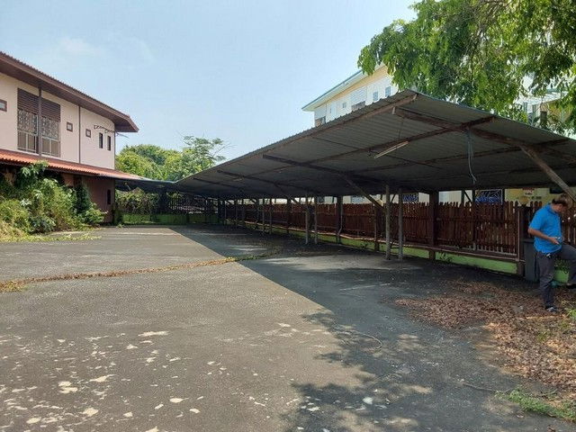 picture FOR SALE  APARTMENT PROPERTY  19020000 BAHT. - 7/8