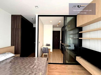 Condos for rent : Noble Around Ari | Near BTS Ari | #2026021113931 #FC