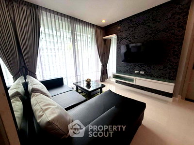 เช่าคอนโด พัทยา : คอนโด 1-ห้องนอน ที่ เอปัส คอนโดมิเนียม ใกล้ พัทยากลาง (ID 2632309)