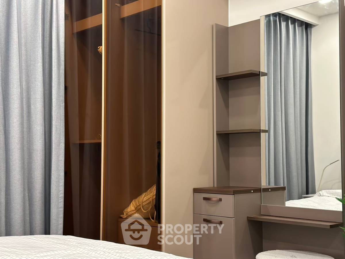 รูป คอนโด 1 ห้องนอน โครงการ One 9 Five Asoke–Rama 9 ใกล้ MRT พระราม 9 300 ม. (ID 1530257) - รูปที่ 17/47