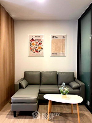 คอนโดให้เช่า : คอนโด 1-ห้องนอน ที่ แอสปาย สุขุมวิท-พระราม 4 ใกล้ BTS พระโขนง (ID 2630787)