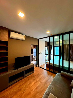 เช่าคอนโด เชียงใหม่ : 💖มาแล้วคอนโดสระสวยยยย🫶🏻  Arise Condo Mahidol 📍📍เดือนละ 12,000บาท/ เดือน📌
