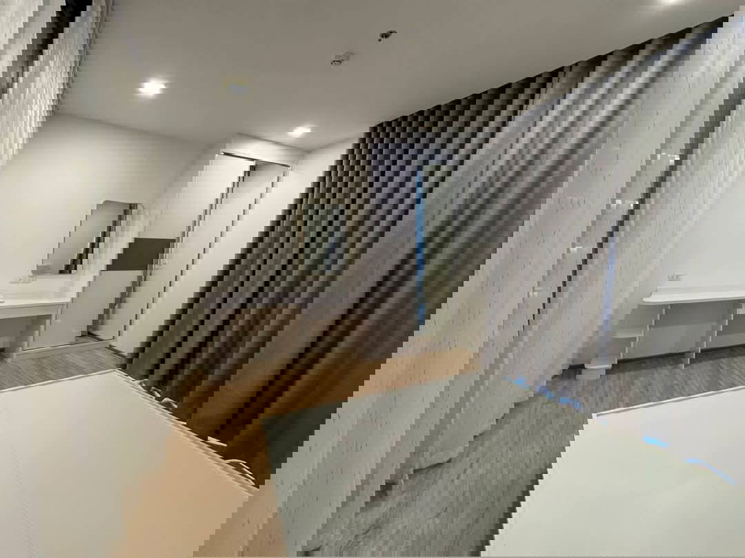 รูป ให้เช่า ✨ XT PHAYATHAI ✨ เฟอร์นิเจอร์ และ เครื่องใช้ไฟฟ้าครบ ใกล้ BTS พญาไท - รูปที่ 3/10