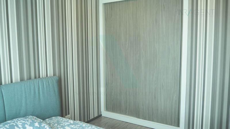 รูป ให้เช่าคอนโด เซล รัตนาธิเบศร์ อาคาร 3 ชั้น 7 1 ห้องนอน ขนาด 31.00 ตรม ใกล้ รถไฟฟ้าสายสีม่วง สถานีสะพานพระนั่งเกล้า - รูปที่ 7/8